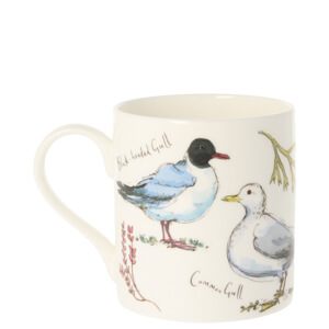 Madeleine Floyd Seabirds Puffin Mug